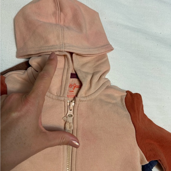 Cat & Jack | Sweats Bundle | 18 months - Picture 5 of 9